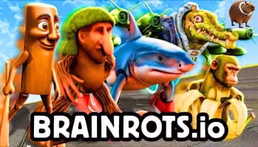 Brainrots.io
