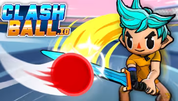 ClashBall.io