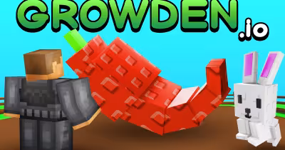Grow A Garden Growden.io