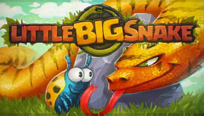 LittleBigSnake.io