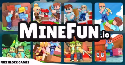 MineFun.io
