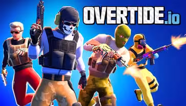 Overtide.io